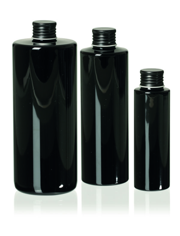 50 ml bottle "Sharp Cylindrical" - Image 3